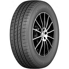 Летние шины 195/75 R16 Sonix Supervan S1 107/105R 8PR