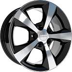 R16 5x114,3 7J ET45 D60,1 Скад Кёльн алмаз