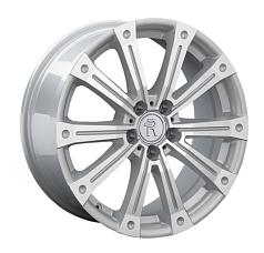 Шины R18 5x112 8,5J ET50,5 D66,6 Replay MR80 SF