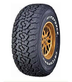 Летние шины 265/65 R18 Windforce Catchfors A/T II 116T XL