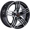 Диски NZ WHEELS SH 606 
