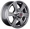 Диски NZ WHEELS SH 637 
