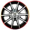 Диски NZ WHEELS NZ 1160 