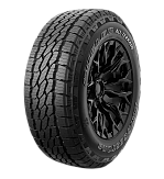 Летние шины 265/60 R18 Bridgestone Dueler A/T 002 114H 