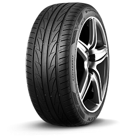 Летние шины 195/50 R16 Nexen N'Fera Primus V 88V XL Китай
