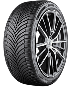 Летние шины 235/60 R18 Bridgestone Turanza All Season 6 107V 