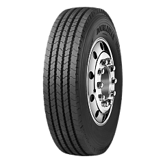 Грузовые шины 275/70 R22,5 Doublestar DSR116 148/145L TL 16PR Рулевая/Прицепная