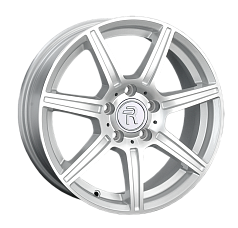 Шины R16 5x112 7J ET35 D57,1 Replay A285 SF