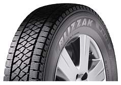 Шины Bridgestone Blizzak W995
