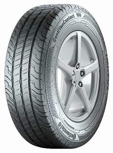 Continental шина 195/70 R15 104R - euro-diski.ru Летние шины 195/70 R15 Continental ContiVanContact 100 104/102R