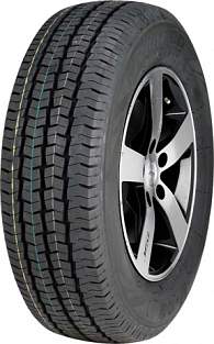 Летние шины 205/65 R15 Ovation V-02 102/100T LT/C