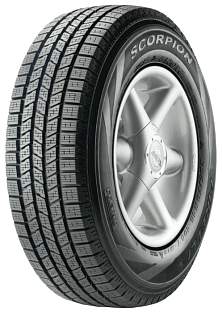Шины Pirelli Scorpion Ice & Snow зимние
