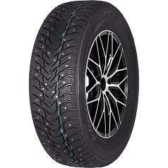 Зимние шины 245/60 R18 Ikon Nordman 8 SUV 109T XL Ш