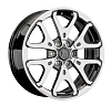 Диски LS FORGED FG20 