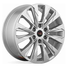 Диск R20 6x139,7 8,5J ET60 D95,1 LegeArtis Concept-TY572 S 