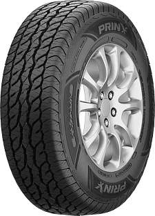 Prinx шина 215/75 R15 100T - euro-diski.ru Летние шины 215/75 R15 Prinx HA1 100T