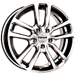R15 5x114,3 6J ET39 D60,1 Carwel Донты 209 AB
