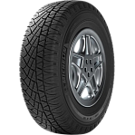 Летние шины 255/65 R17 Michelin Latitude Cross 114H 
