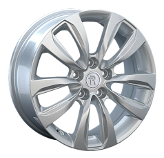 Шины R17 5x114,3 7J ET50 D60,1 Replay TY 155 S