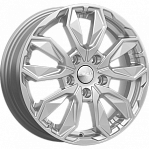 R16 5x114,3 6J ET51 D67,1 Скад Сочи селена