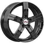 R16 5x112 6J ET46 D57,1 iFree Оруэлл (КС911) BK