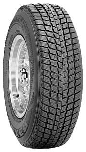 Зимние шины 265/70 R16 Nexen Winguard SUV 112T Корея