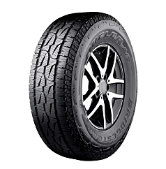 Летние шины 265/75 R16 Bridgestone Dueler A/T 001 112S 