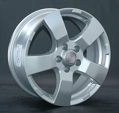 Шины R17 5x114,3 7J ET41 d67,1 Replay HND 81 S