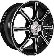 Диски NZ Wheels SH 607 