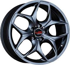 Диск R21 5x120 11,5J ET38 D72,6 LegeArtis B 80 MB 