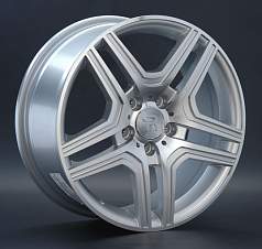 Шины R21 5x112 10,0J ET37 d66,6 Replay MR 67 SF
