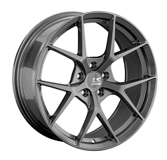 Диск R18 5x108 8J ET45 D63,4 LS FlowForming RC66 GM