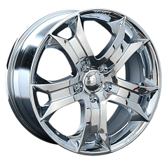 Диск R22 5x130 8,5J ET50 D71,6 Enkei LM01 CH
