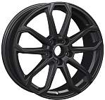R18 5x114,3 7J ET37 D66,5 Carwel Юкон 1816 (Haval Jolion) BL