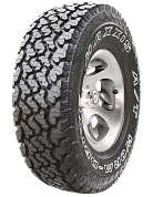 Летние шины 265/70 R17 Maxxis Wormdrive AT-980E 112/109Q  
