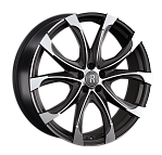 R22 5x150 9,5J ET45 D110,1 Replay TY73 MGMF