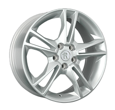 Шины R17 5x108 7,5J ET55 d63,3 Replay FD 96 S 