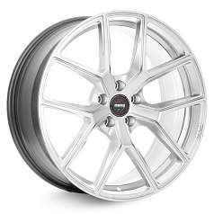 Диск R19 5x120 9J ET35 D74,1 Momo SUV RF-01 Titan Ice