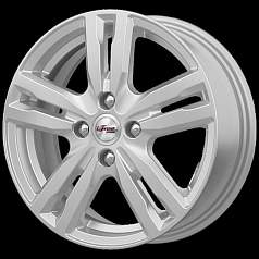 Диск R15 4x100 6J ET46 54,1 iFree Горизонт Нео-классик 