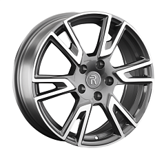 Шины R17 5x115 7,5J ET43 D70,1 Replay GN121 GMF