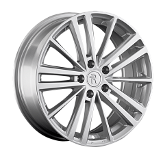 Диск R17 5x112 7,5J ET40 D66,6 Replay MR190 S