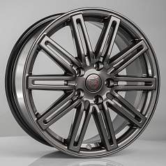 Диск R17 5x112 7J ET43 D57,1 NZ Wheels R-01 GRAPHITE