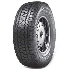 Летние шины 245/70 R17 Marshal Road Venture AT51 119R