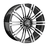 Диски LS FORGED FG16 