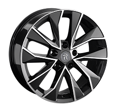 Шины R17 5x112 7J ET45 D57,1 Replay SK172 GMF