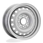 R13 4x98 5J ET29 D60,1 Magnetto 13000 Серебристый