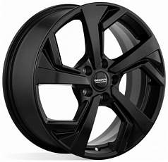 Диск R18 5x114,3 7J ET40 D64,1 Скад KL-328 бархат новый 