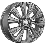 R18 5x114,3 7,5J ET51 D67,1 Скад Линней графит 