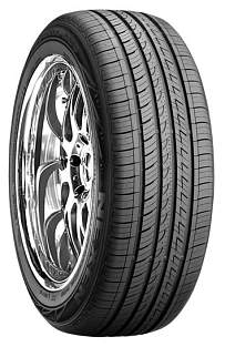 Nexen шина 235/55 R17 103W - euro-diski.ru Летние шины 235/55 R17 Nexen NFera AU5 103W XL Корея