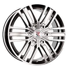 Диск R18 6x139,7 7,5J ET30 D106,1 RepliKey B218 HSB